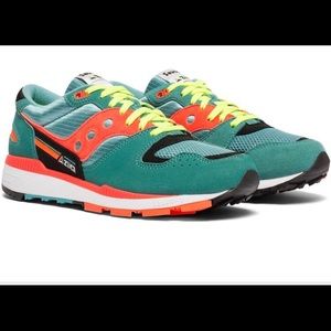 Saucony Azura Men’s Sneakers